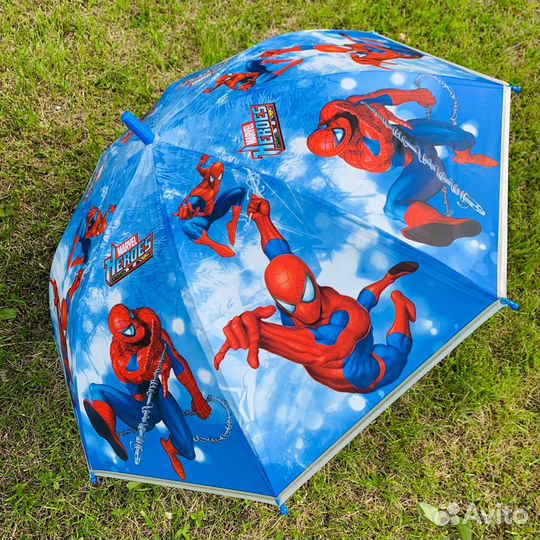Зонты детские в ассортименте