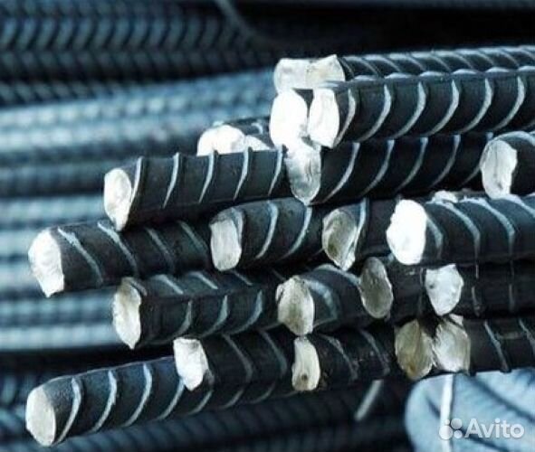 Арматура А500С 14мм