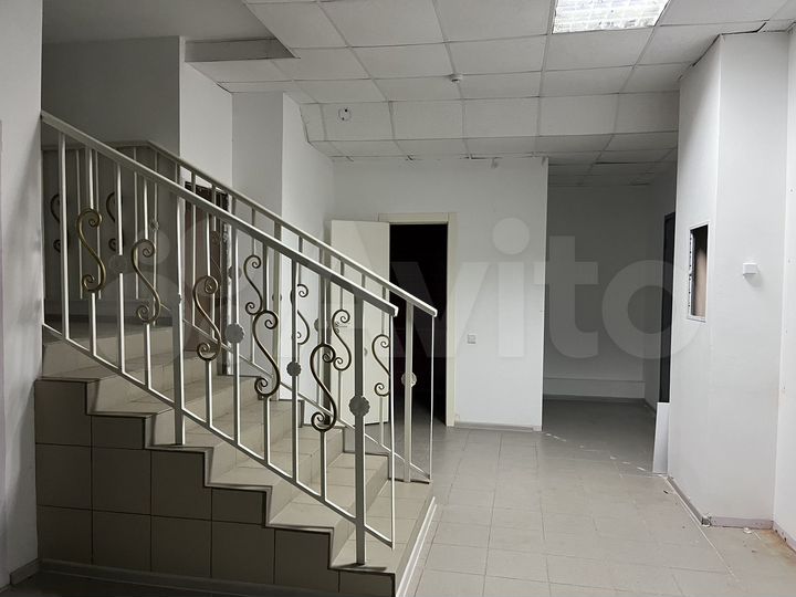 Свободного назначения, 11 м²