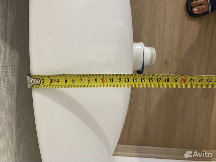 Раковина в ванную