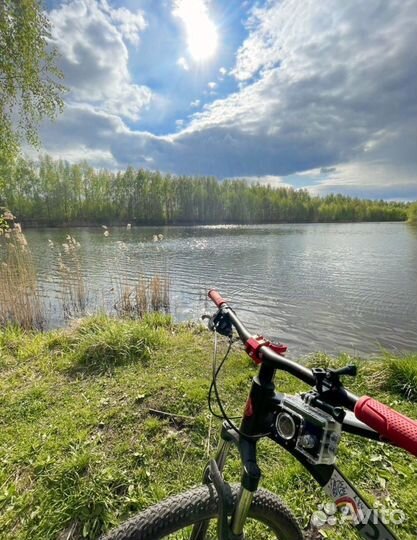 Велосипеды и самокаты