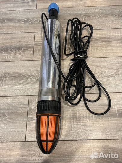 Скважинный насос бу