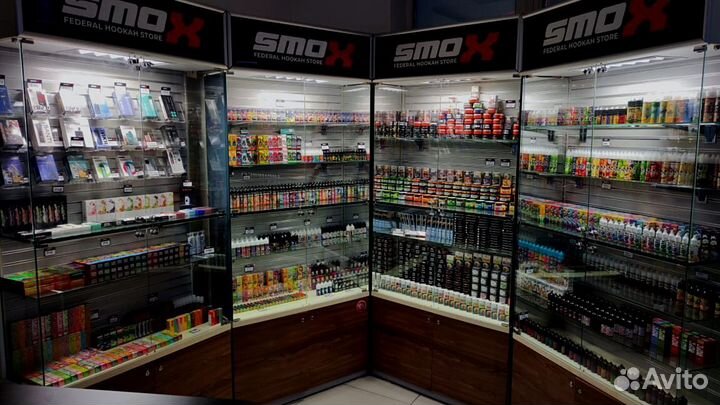 Табачка с доходом + 174к