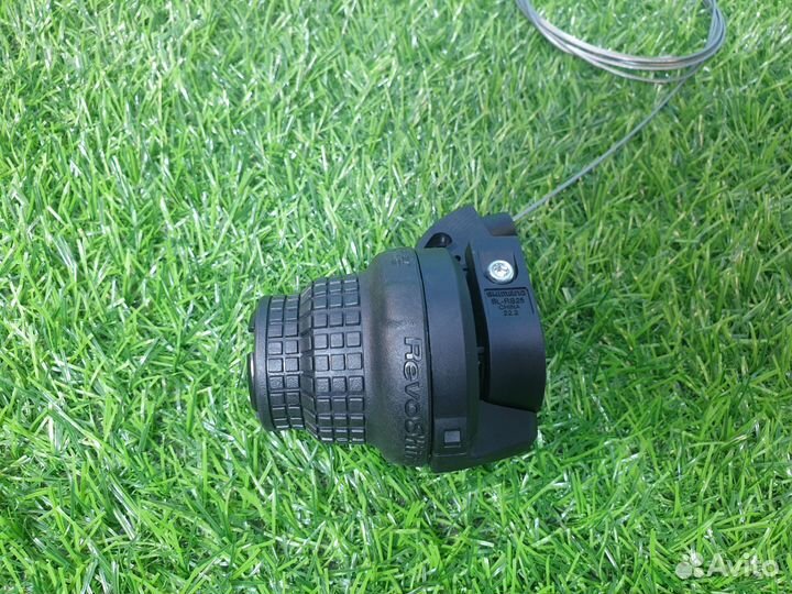 Переключатель Shimano 7 скоростей