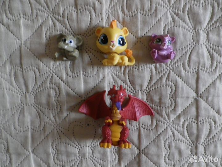 Солдатики Фигурки Игрушки