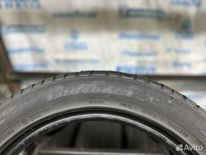 Cordiant Sport 3 215/55 R17 98V