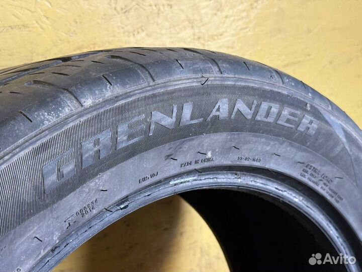Grenlander Dias Zero 295/45 R20 114W