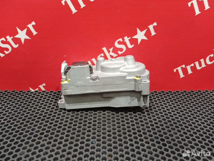 Актуатор турбины Daf XF106