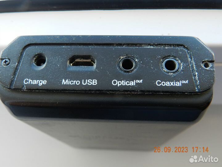 Ibasso DX100
