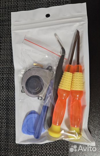 Кулер для Nintendo Switch Oled