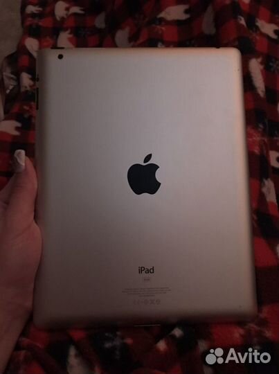 iPad a1395