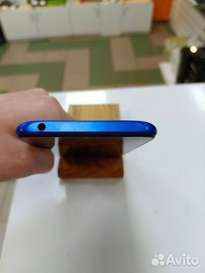 Xiaomi Redmi 9C, 2/32 ГБ