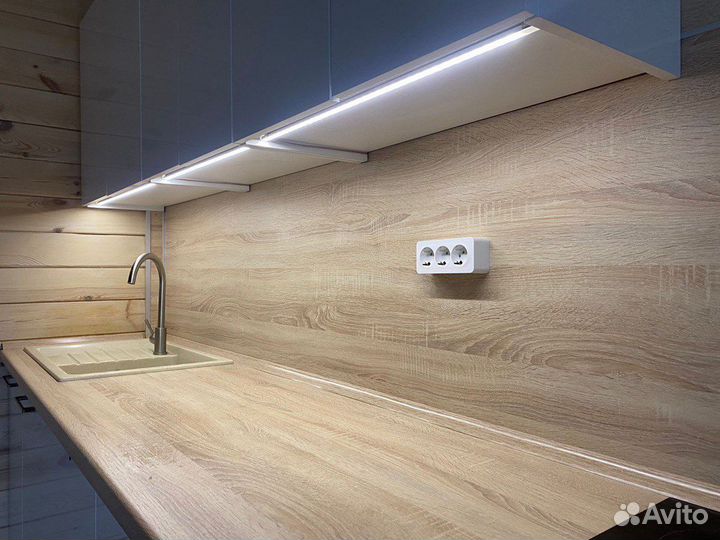 Услуги электрика