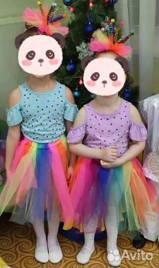 Новогодний костюм Хлопушка