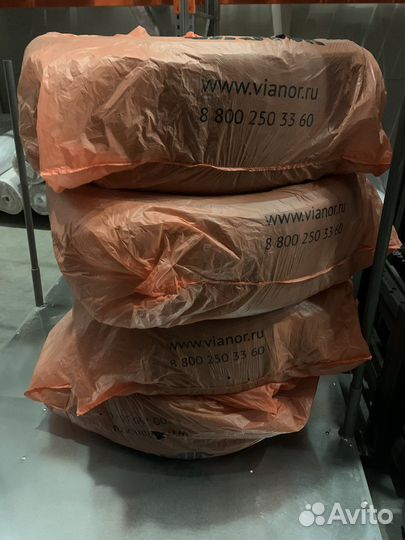 Nokian Tyres Nordman 7 SUV 275/60 R20