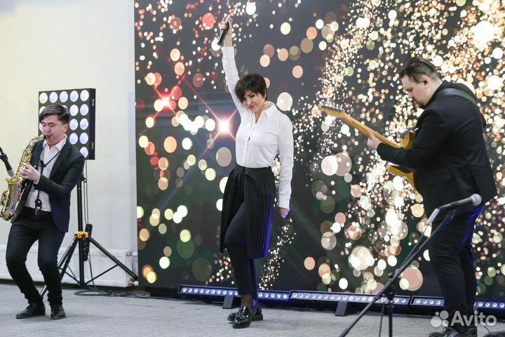 Саксофонист на ваш праздник