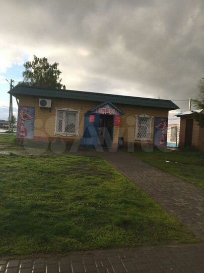 Торговая площадь, 125 м²