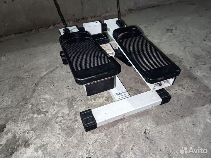 Тренажер степпер Kettler 7874-000/FS1066C