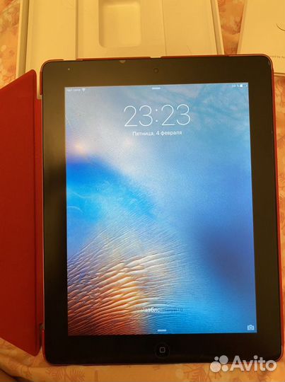 iPad 3 поколения (Ростест)