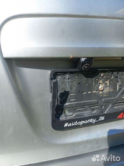 Nissan Qashqai 1.6 CVT, 2013, 76 000 км