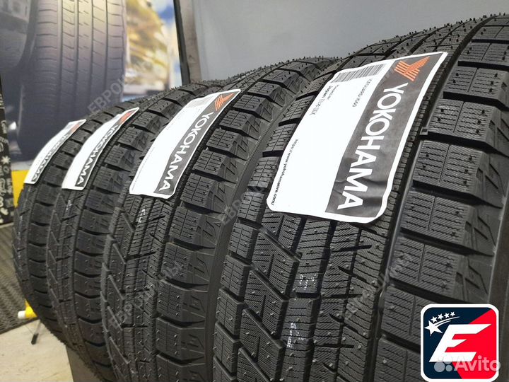 Yokohama Ice Guard IG60 225/50 R18 95Q