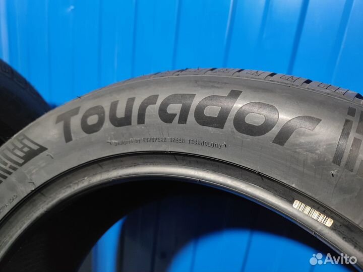 Tourador Winter Pro TSU1 275/50 R21