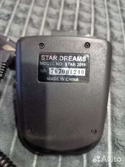 Радар-Детектор Star 2011