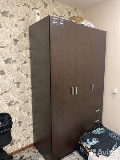 Шкафы и комоды