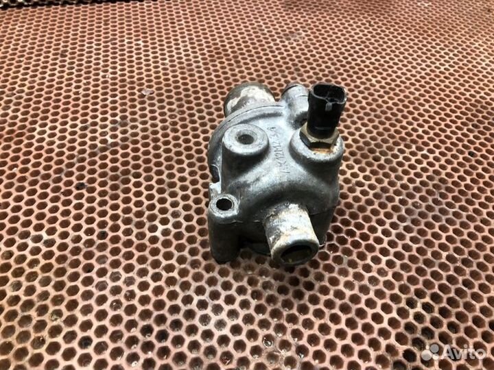 Корпус термостата УАЗ 29891 буханка змз 409 2014