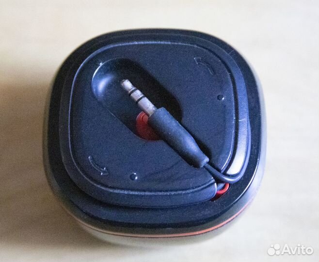 Колонка nokia MD-9