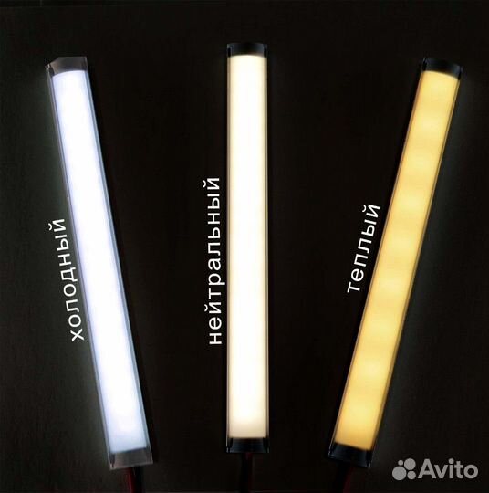 Автоматическая подсветка лестницы