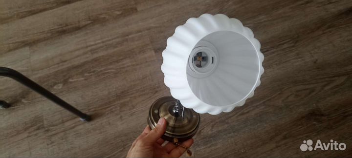 Настенный светильник бра