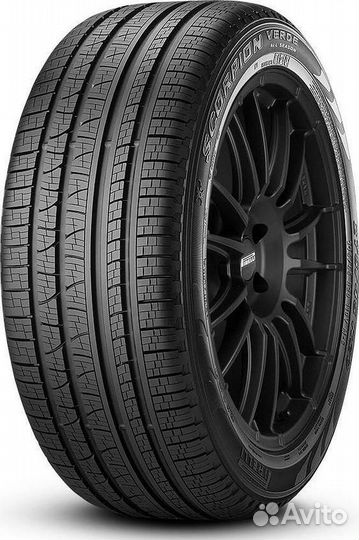 Pirelli Scorpion Verde All Season 285/60 R18 V