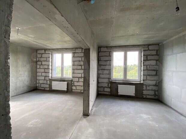 4-к. квартира, 110,2 м², 12/23 эт.