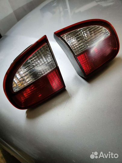 Задние фонари заз Шанс,Сенс,Ланос
