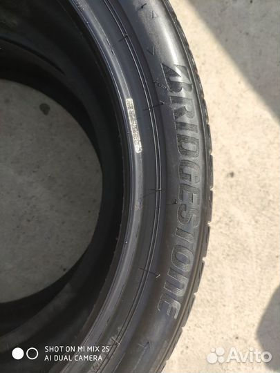 Bridgestone Turanza T005 225/40 R18 92W