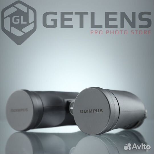 Бинокль Olympus 8x42 exps1 (Новый)