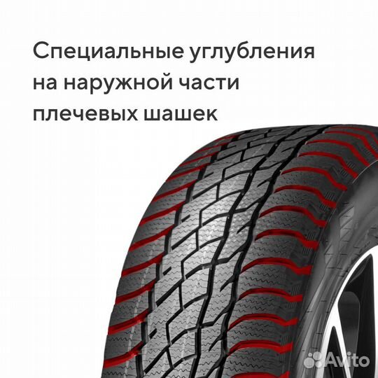Viatti Bosco S/T V-526 215/55 R17 94T