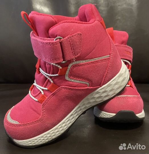 Ботинки reima, размер 28