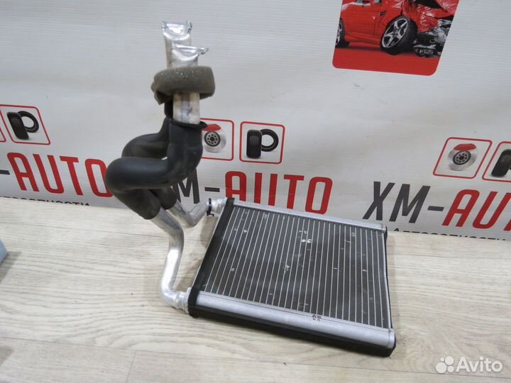 Радиатор отопителя Kia Sportage 4