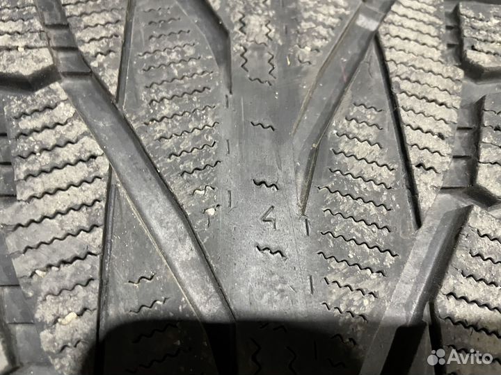 Nokian Tyres Hakkapeliitta R3 SUV 265/50 R20