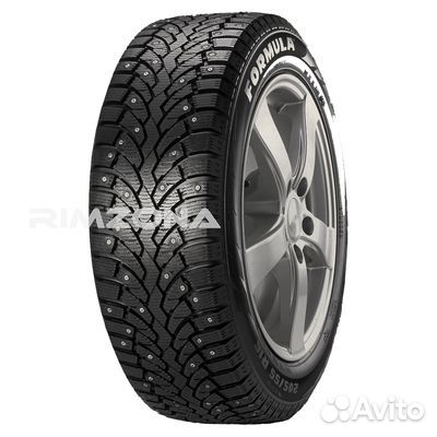 Formula Ice 195/65 R15 91T