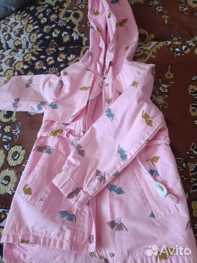 Детские вещи