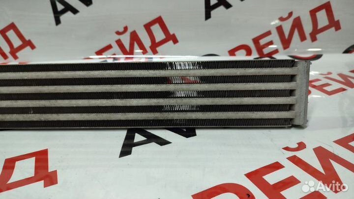 Радиатор гидроусилителя Audi Q7 4L cjtc 02.05.2012