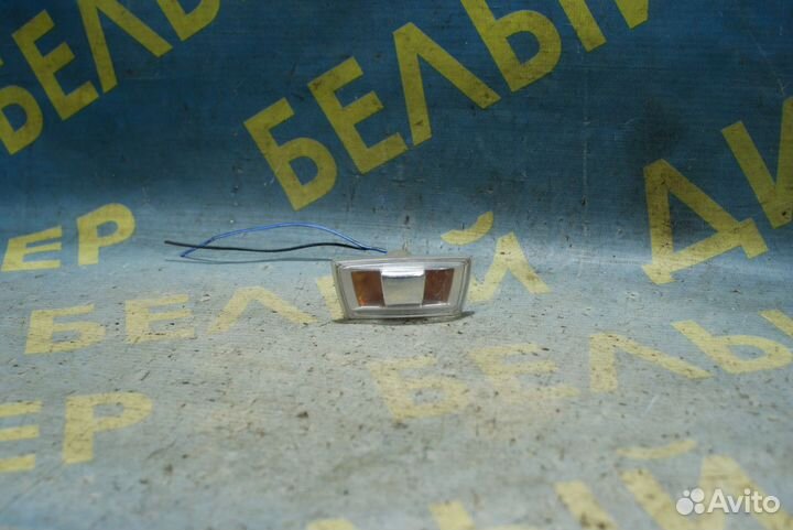 Повторитель поворота Chevrolet Cruze