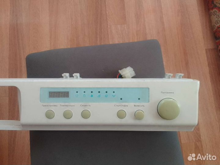 Elenberg WM 3620D на з/ч