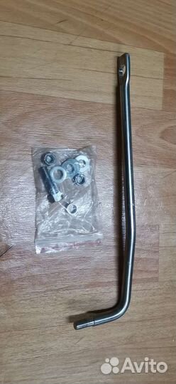 Комплект рулевого управления