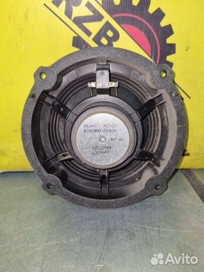 Динамик Kia Ceed Jd хэтчбек 1.4 2013