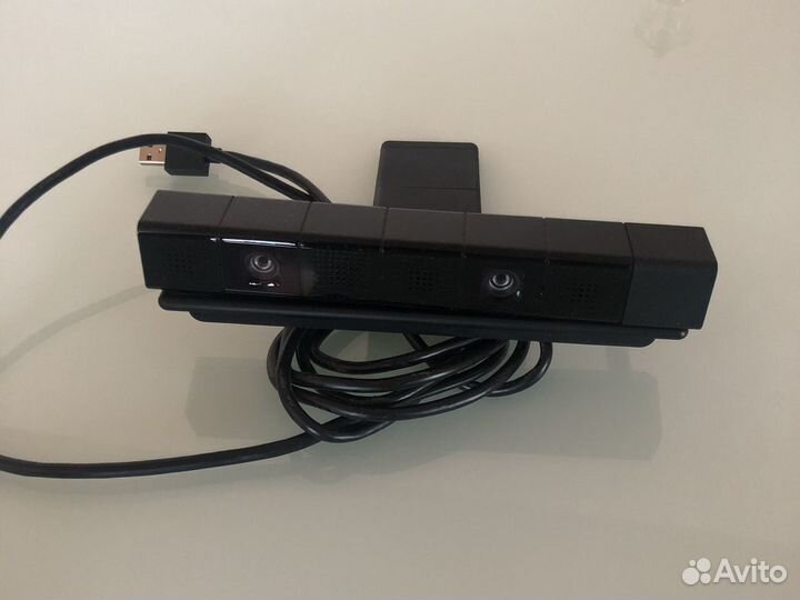 Камера для sony ps4