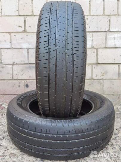Firestone Destination ST 225/65 R17 102H